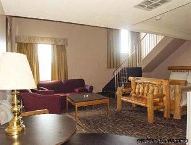 Motel Crestwood