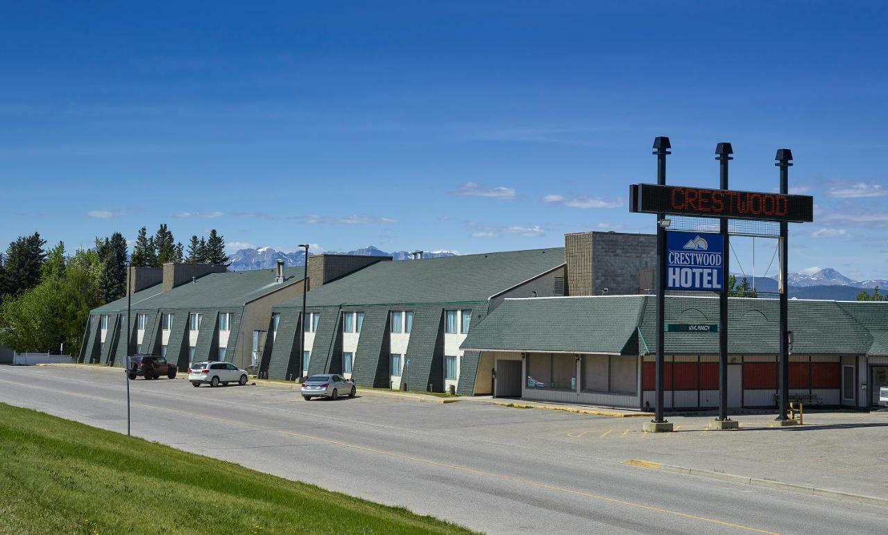 Crestwood Motel